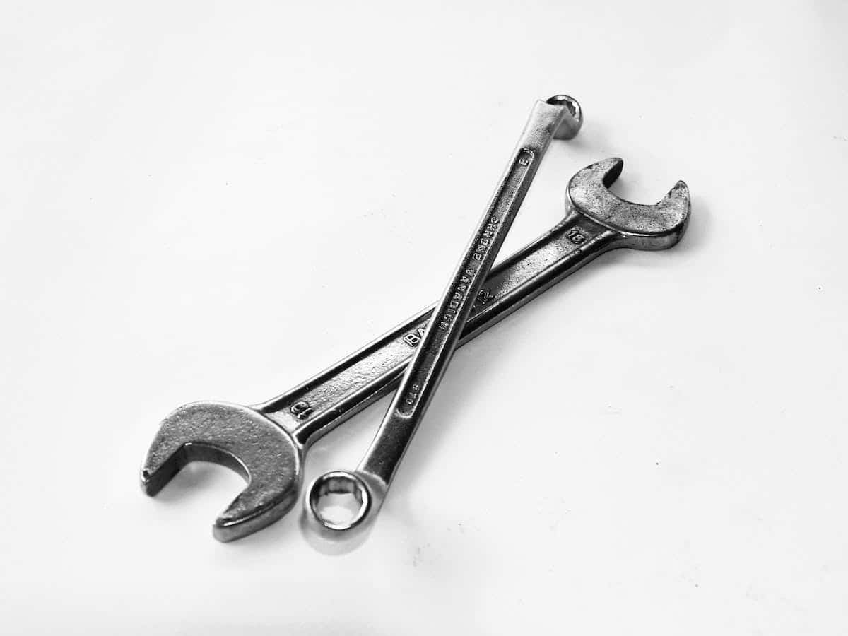plomberie  outils