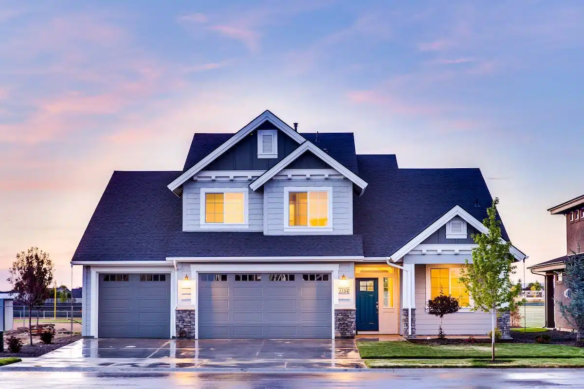 domotique immobilier