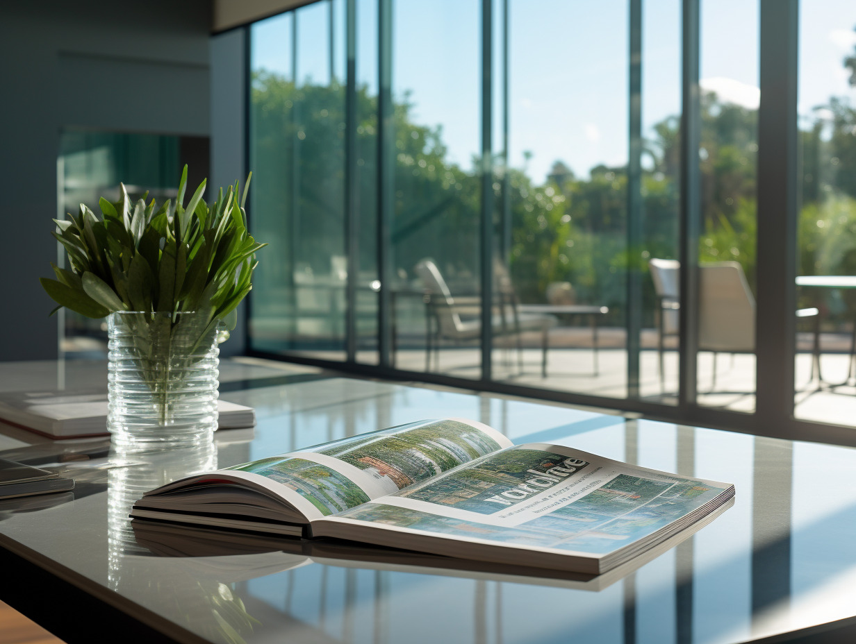 vente immobilière