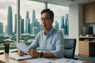 Assurance-vie expatriés Singapour : quels contrats privilégier ?