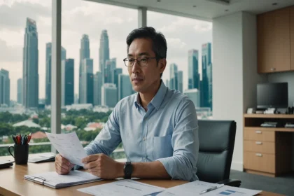 Assurance-vie expatriés Singapour : quels contrats privilégier ?