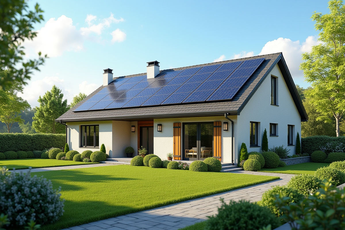 prêt immobilier