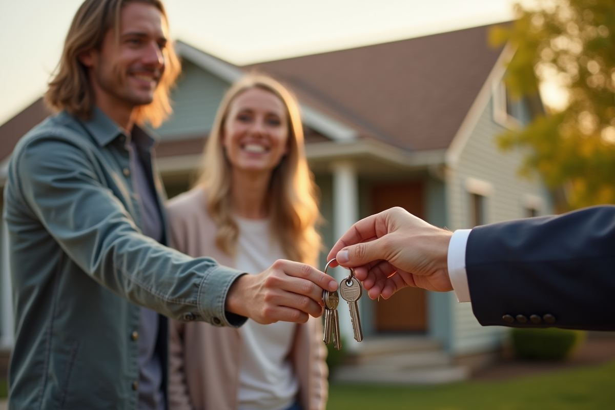 plus-value immobilière