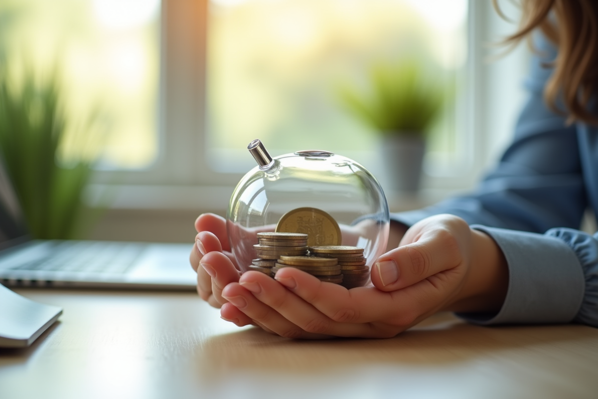 investissement financier