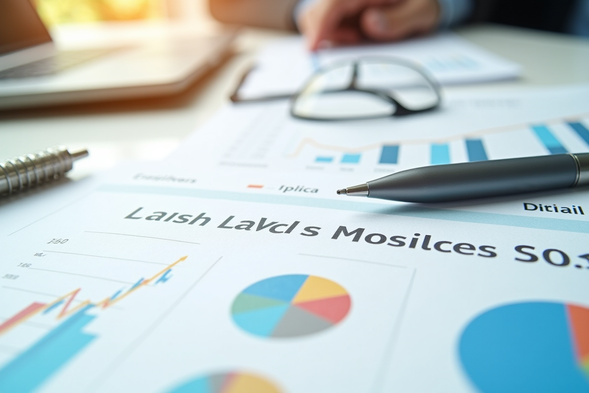 expertise financière