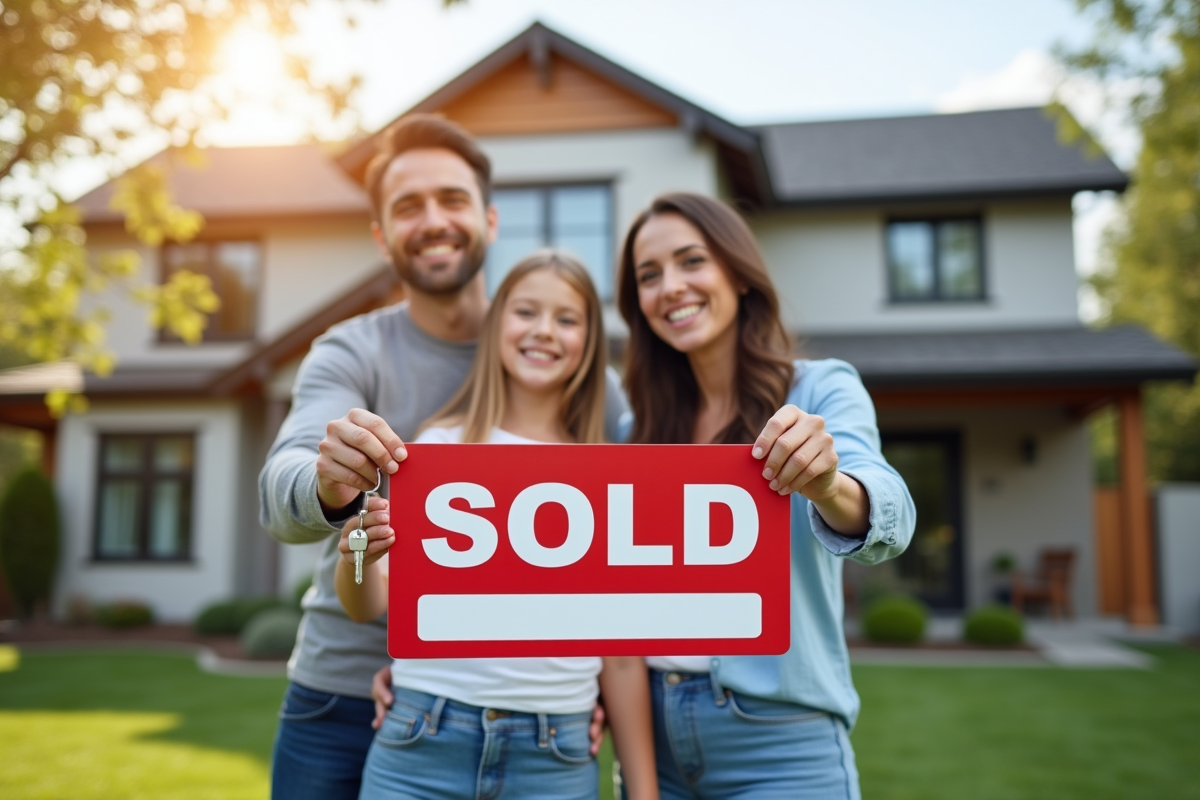 crédit immobilier