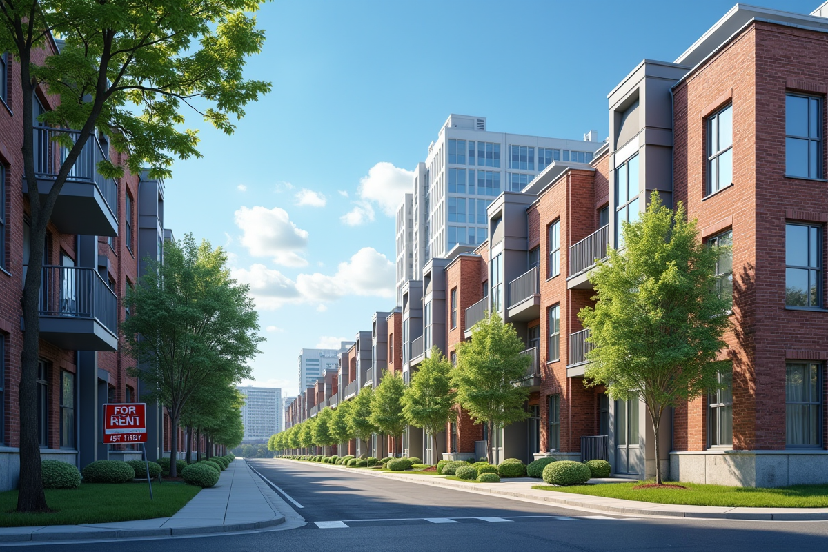 immobilier locatif