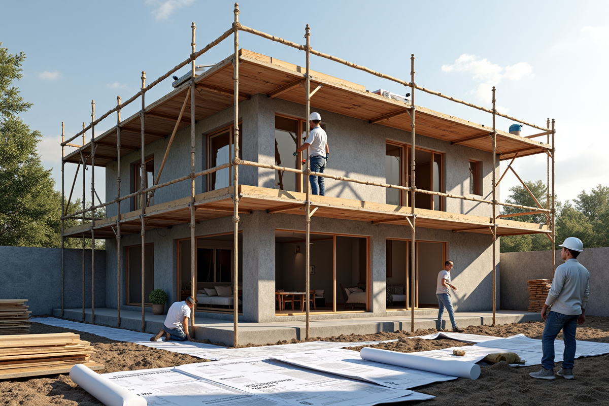 assurance construction