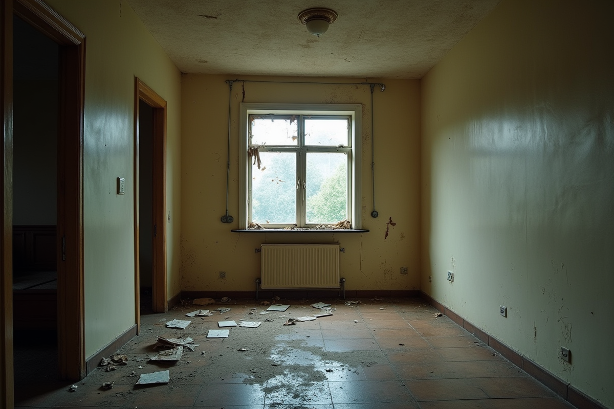 assurance locataire