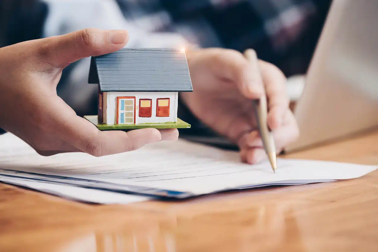 acheter votre première maison