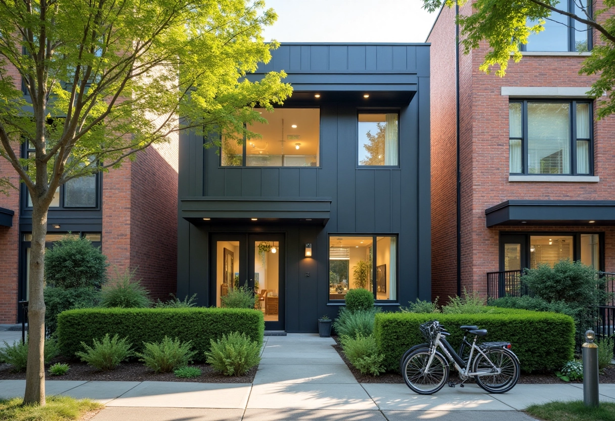 immobilier locatif